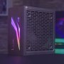 Aerocool 1000W LUX RGB 1000M Gold polumodularno napajanje - slika 3