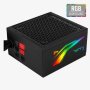 Aerocool 1000W LUX RGB 1000M Gold polumodularno napajanje - slika 1