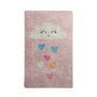 Conceptum Hypnose Tepih (100 x 160) Baby Cloud Pink - slika 1
