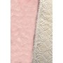 Conceptum Hypnose Tepih (100 x 160) Baby Cloud Pink - slika 4