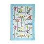 Conceptum Hypnose Tepih (100 x 160) Baby Cars - slika 1