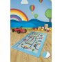 Conceptum Hypnose Tepih (100 x 160) Baby Cars - slika 2