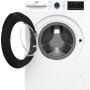 BEKO BM3WFSU49415WB Mašina za pranje veša - slika 3