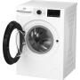 BEKO BM3WFSU49415WB Mašina za pranje veša - slika 4