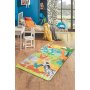 Conceptum Hypnose Tepih (100 x 160) Animals - slika 1