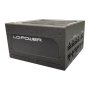 LC POWER Modularno napajanje 750W Super Silent Modular Gold ATX|LC6750M V3.0 - slika 3