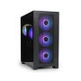 BC GROUP EXTREME PREDATOR 5 AMD Ryzen 9 5900X/32GB/1TB/RTX4060 8GB // Win11Pro - slika 1