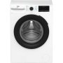 BEKO BM3WFSU47415WB Mašina za pranje veša - slika 1