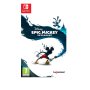 THQ Nordic Switch Disney Epic Mickey: Rebrushed - slika 1