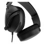 Turtle Beach Recon 70P žične slušalice, crne - PS4/PS5 kompatibilne - slika 3