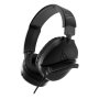 Turtle Beach Recon 70P žične slušalice, crne - PS4/PS5 kompatibilne - slika 1