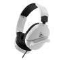 Turtle Beach Recon 70P žične slušalice, bele - PS4/PS5 kompatibilne - slika 2