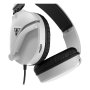 Turtle Beach Recon 70P žične slušalice, bele - PS4/PS5 kompatibilne - slika 3