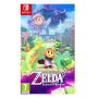 NINTENDO Switch The Legend of Zelda: Echoes of Wisdom - slika 1