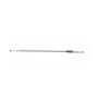 WURTH Brinox Crevo (F3/8''xM10L50) 50cm - slika 1
