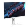 GIGABYTE M27QA ICE EK1 IPS QHD 180Hz USB-C - slika 3