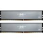SILICON POWER UDIMM DDR4 16GB (2x8GB) 3200MHz XPOWER Pulse SP016GXLZU320BDI - slika 1