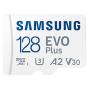 SAMSUNG 128GB MB-MC128SA/EU EVO Plus SDXC memorijska kartica - slika 1