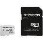 TRANSCEND 512GB TS512GUSD300S-A SDXC memorijska kartica sa adapterom - slika 2