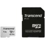 TRANSCEND 1TB TS1TUSD300S-A SDXC memorijska kartica sa adapterom - slika 2