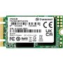TRANSCEND 256GB M.2 2242 TS256GMTS430S SSD disk - slika 1