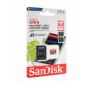 SANDISK 64GB microSDXC memorijska kartica sa adapterom - slika 1