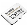 SANDISK 128GB High Endurance SDSQQNR-128G-GN6IA microSDXC memorijska kartica sa adapterom - slika 2