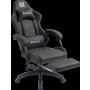 DEFENDER Gaming stolica Bora crna - slika 3