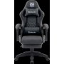 DEFENDER Gaming stolica Bora crna - slika 1