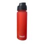 TEXELL Flašica za vodu Lifestyle 500ml crvena Texell TSB-R409 - slika 1