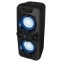 SENCOR Karaoke sistem SSS 3400K Mikrofon/2xUSB/30W/Bluetooth 5.0/ - slika 1