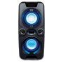 SENCOR Karaoke sistem SSS 3400K Mikrofon/2xUSB/30W/Bluetooth 5.0/ - slika 4