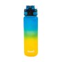 TEXELL Flašica za vodu Lifestyle 500ml multikolor Texell TSB-MC408 - slika 1