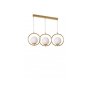 OPVIQ Visilica Ring 3 846STL1863 OUTLET - slika 1