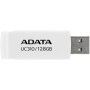ADATA USB Flash 128 GB 3.2 UC310-128G-RWH Beli - slika 2