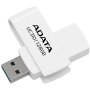 ADATA USB Flash 128 GB 3.2 UC310-128G-RWH Beli - slika 1