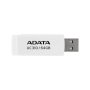 ADATA USB Flash 64GB 3.2 UC310-64G-RWH White - slika 2