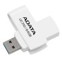ADATA USB Flash 64GB 3.2 UC310-64G-RWH White - slika 1