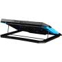 DEFENDER Postolje za laptop NS-502 17 /2xUSB/RGB/2 ventilatora - slika 3