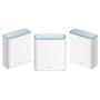 D LINK M32-3 AX3200 WiFi 6 3-pack Mesh ruter - slika 1