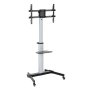 MAX Podni TV nosač, 600x400/50kg (MPL65 37-86) - slika 1