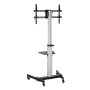 MAX Podni TV nosač, 600x400/50kg (MPL65 37-86) - slika 2