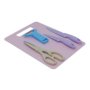 TEXELL Set kuhinjskih pomagala 5/1 Texell TKP-S402 - slika 1