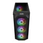 GAMDIAS Aura GC1 Elite V2 RGB Crno midi kuciste - slika 4