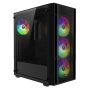 GAMDIAS Aura GC2 Elite V2 midi kuciste - slika 1