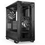 BE QUIET Dark Base 701 BGW58 Black midi kuciste - slika 2