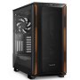 BE QUIET Dark Base 701 BGW58 Black midi kuciste - slika 1