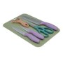TEXELL Set kuhinjskih pomagala 6/1 Texell TKP-S403 - slika 1