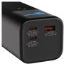 CANYON Power bank PB-2010 TFT 27000 mAh 97.2Wh PD140W QC 3.0 - slika 3