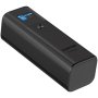 CANYON Power bank PB-2010 TFT 27000 mAh 97.2Wh PD140W QC 3.0 - slika 4